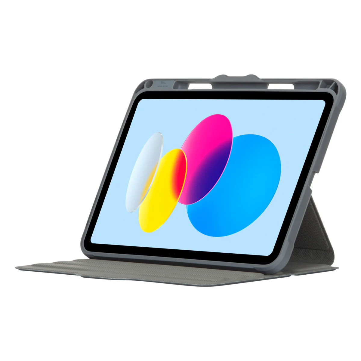 Pro-Tek™ Case for iPad® (Black) - Image 7