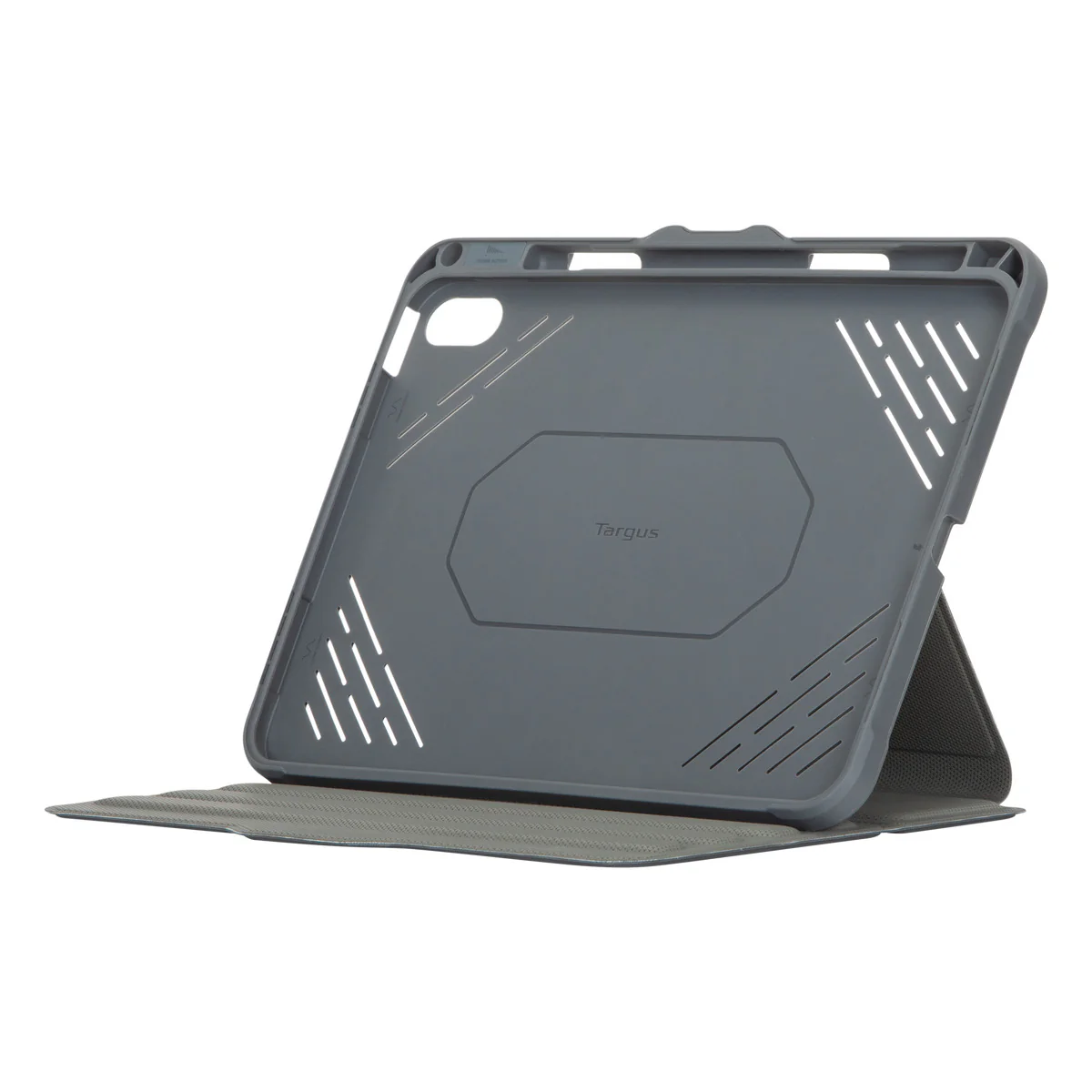 Pro-Tek™ Case for iPad® (Black) - Image 9