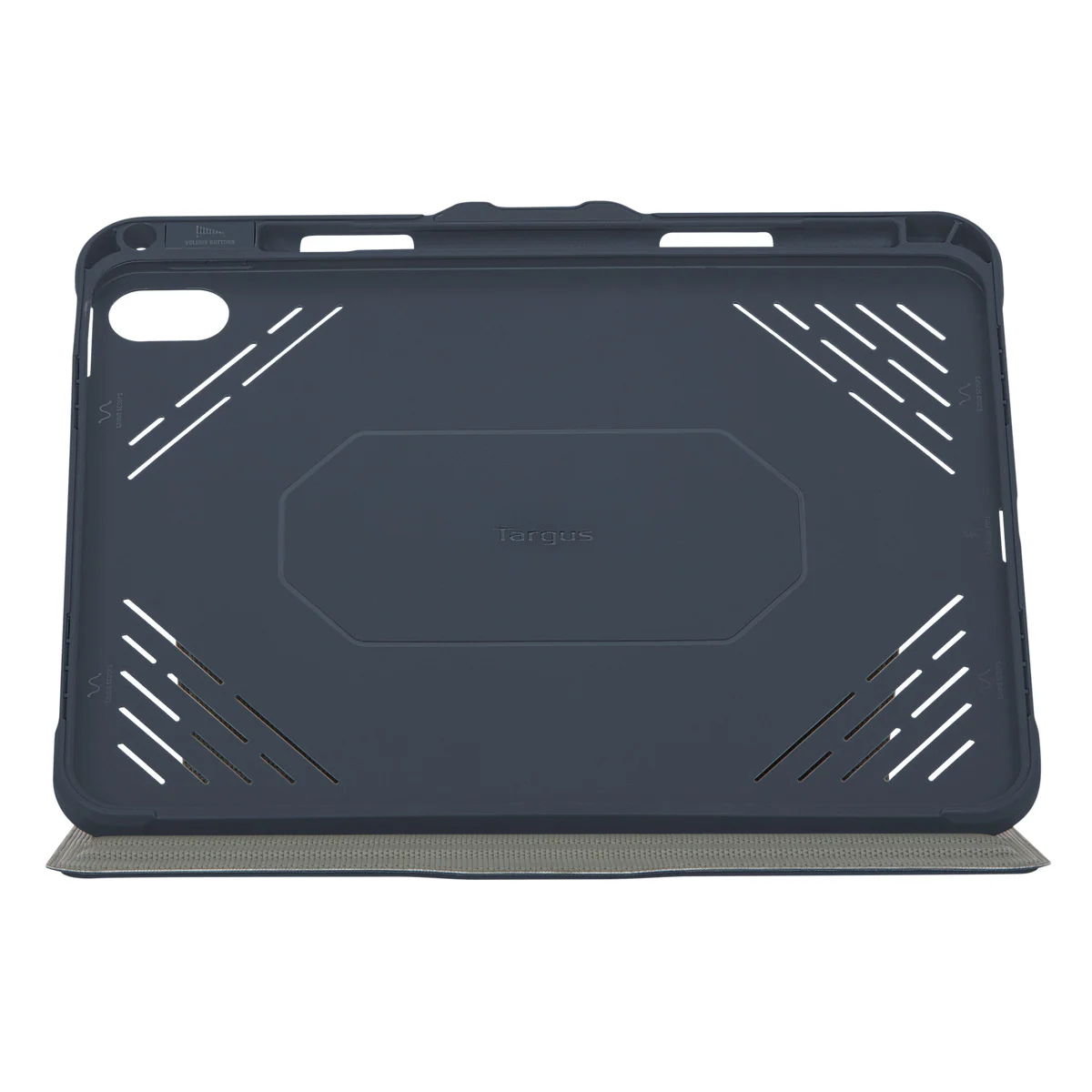 Pro-Tek™ Case for iPad® (Blue) - Image 10