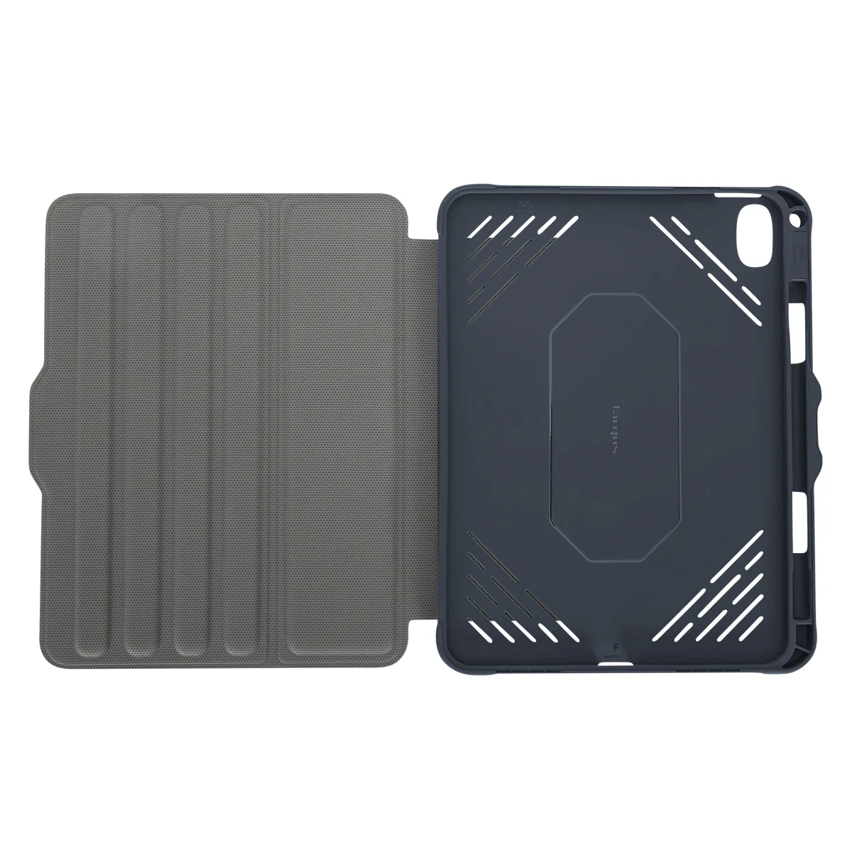 Pro-Tek™ Case for iPad® (Blue) - Image 11