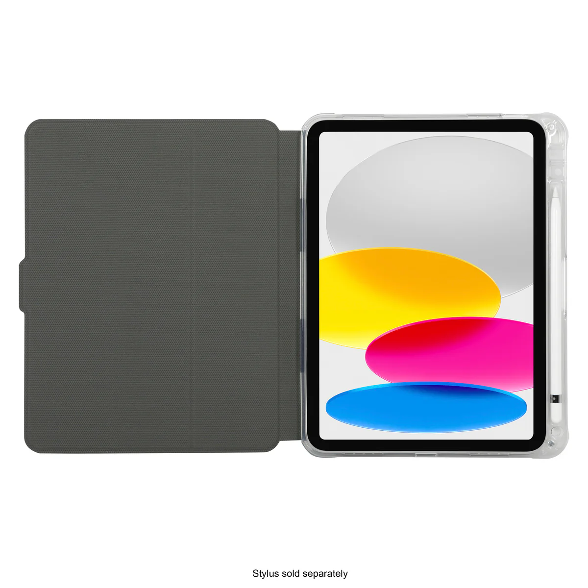 Pro-Tek® Clear Case for iPad® - Image 11