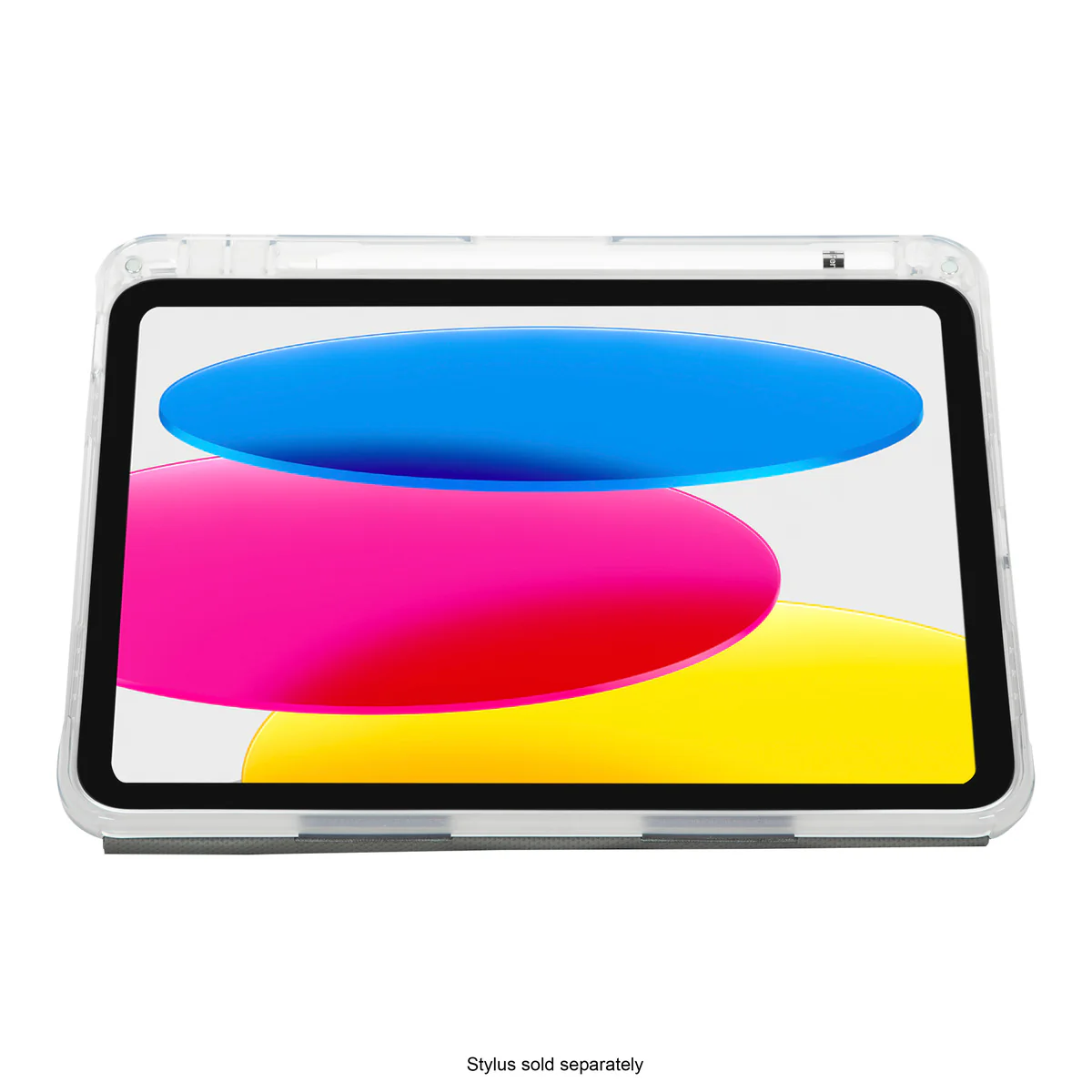 Pro-Tek® Clear Case for iPad® - Image 12