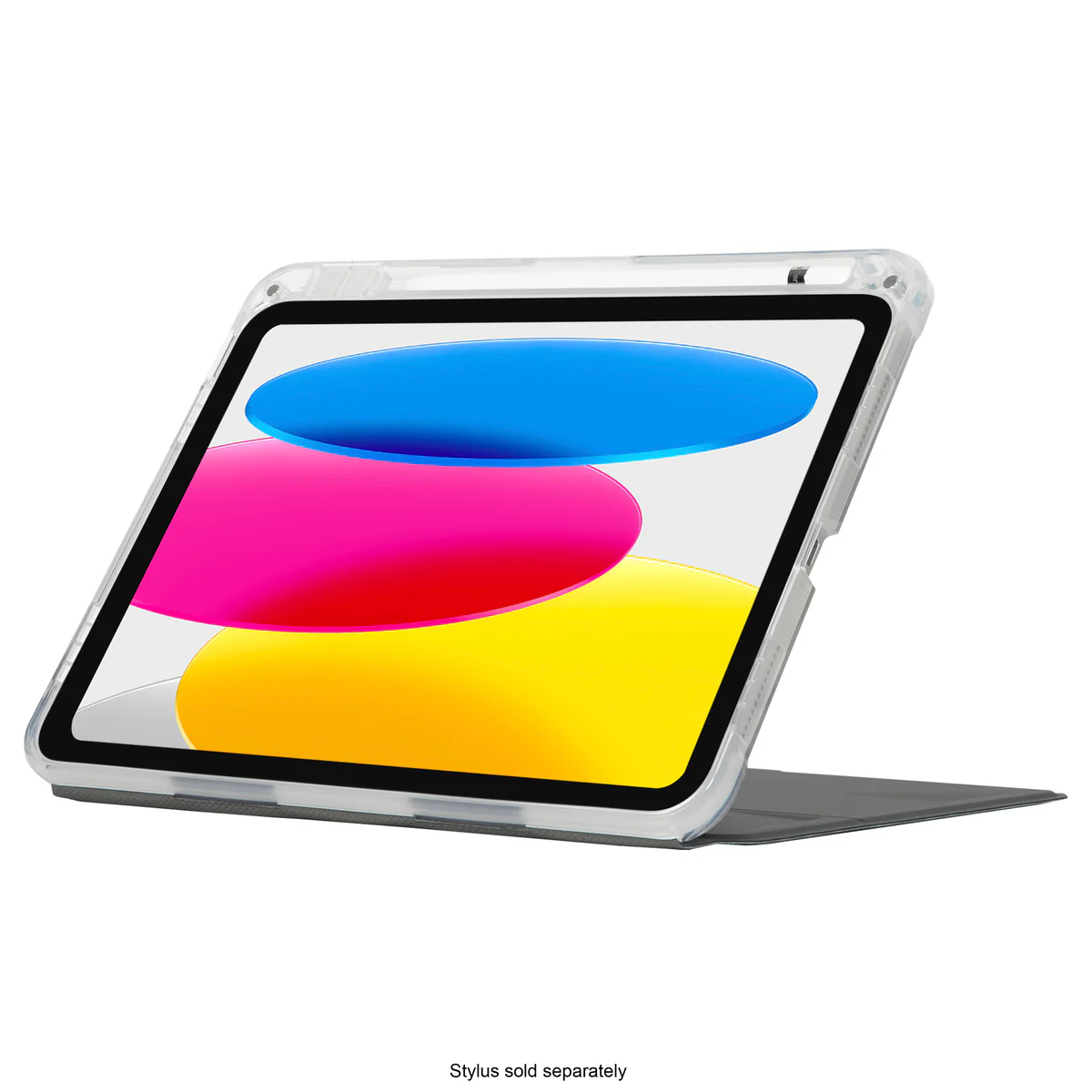 Pro-Tek® Clear Case for iPad® - Image 13