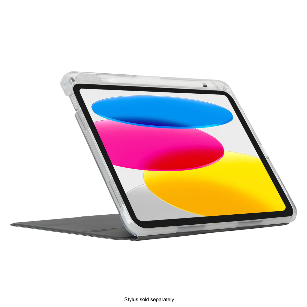 Pro-Tek® Clear Case for iPad® - Image 15