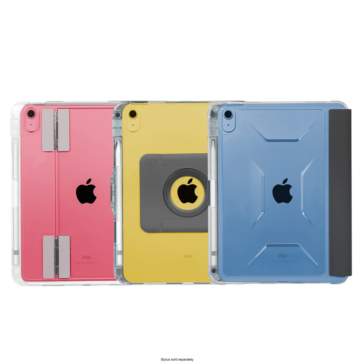 Pro-Tek® Clear Case for iPad® - Image 19