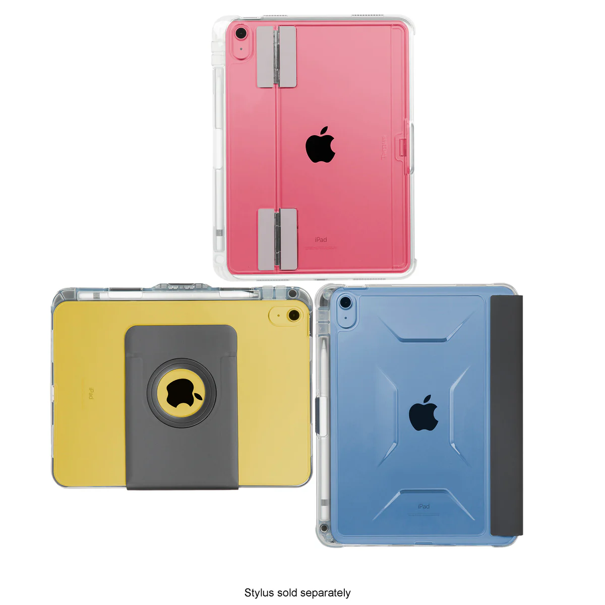 Pro-Tek® Clear Case for iPad® - Image 20