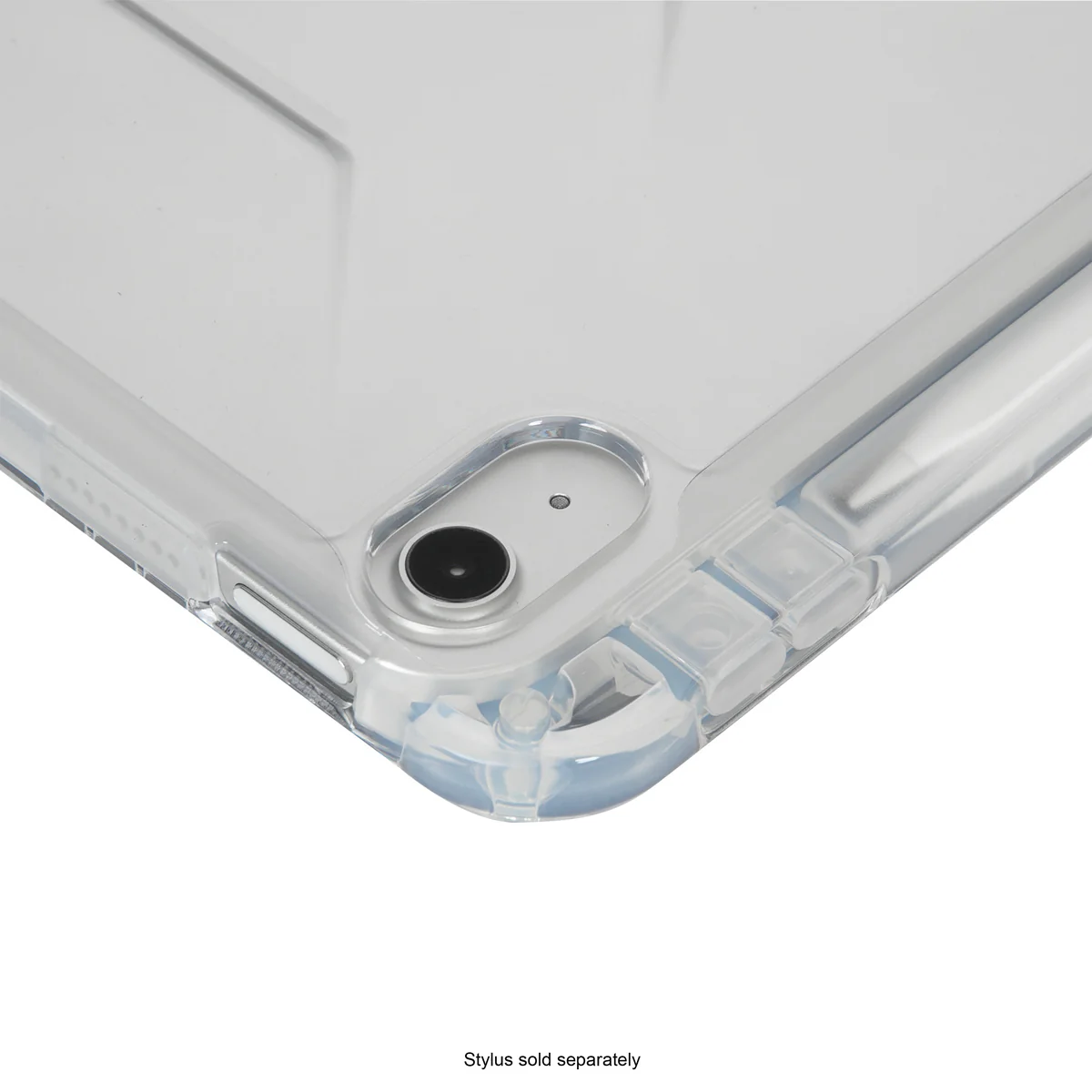 Pro-Tek® Clear Case for iPad® - Image 4