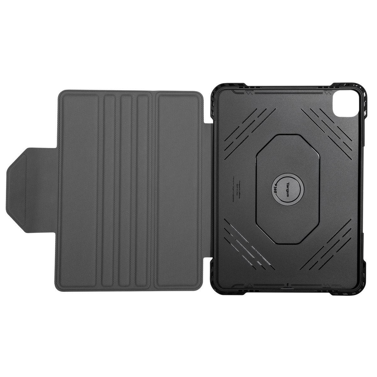 Pro-Tek® Rotating Case for iPad Air & Pro 11″, Air 10.9″ - Image 4