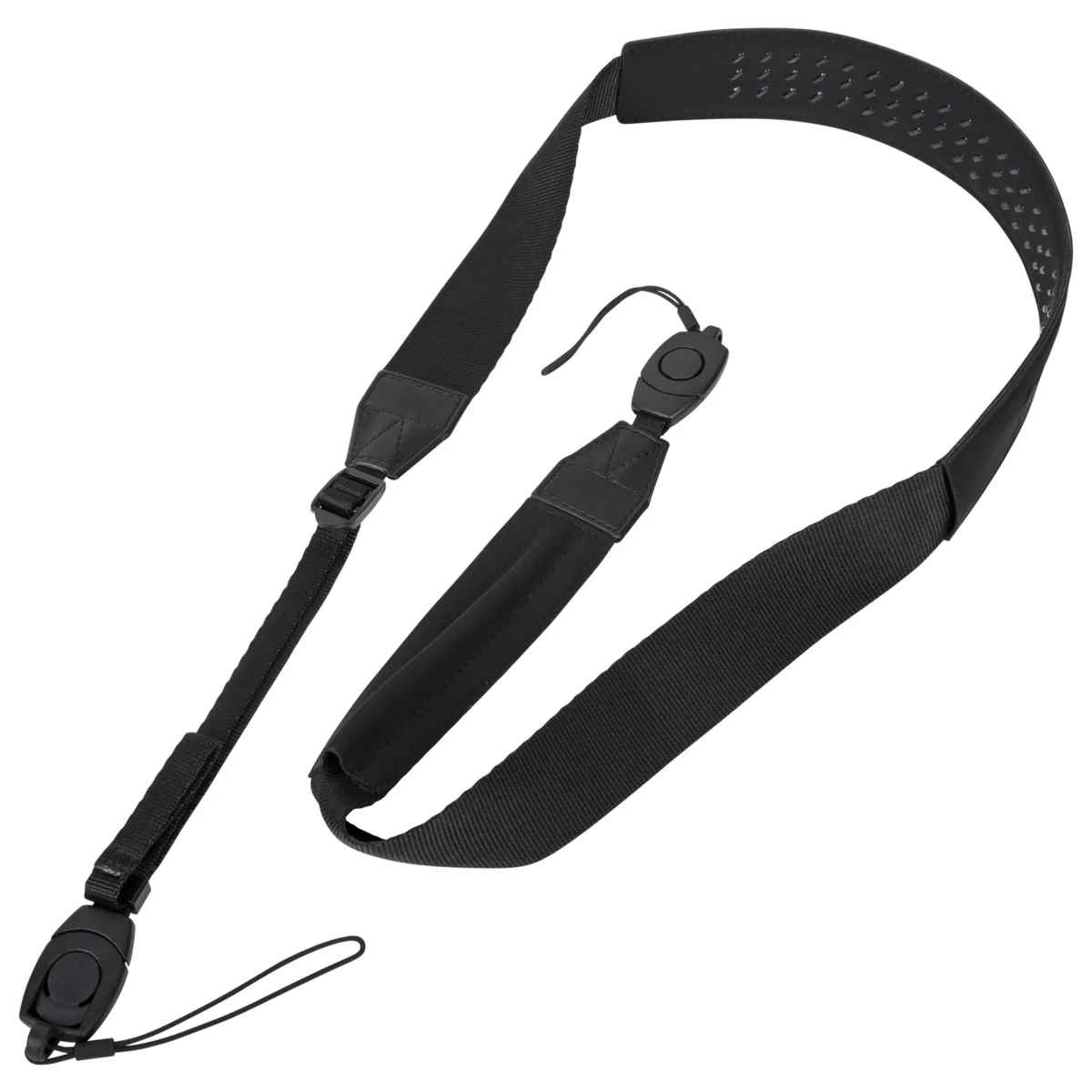 Shoulder Strap for Rugged and Field-Ready Tablet Cases - Image 6
