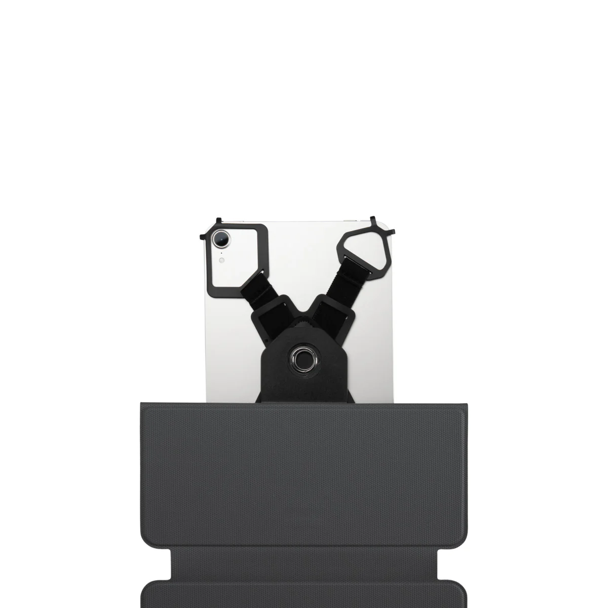 Safe Fit™ Universal 6.8-9” Rotating Tablet Case - Image 3