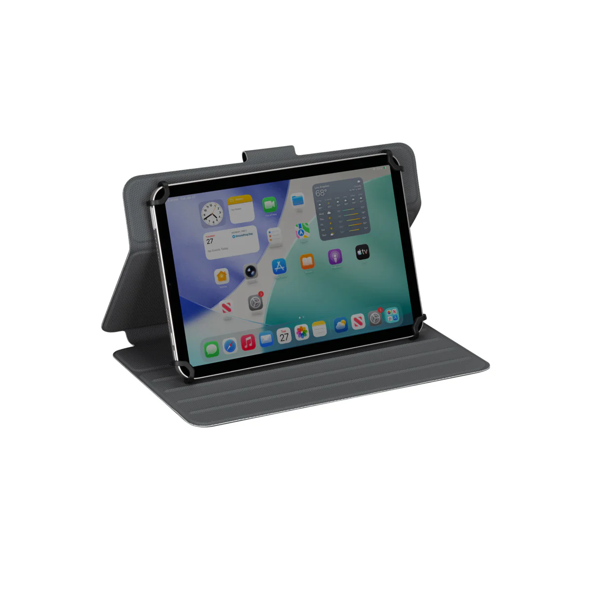 Safe Fit™ Universal 6.8-9” Rotating Tablet Case - Image 9