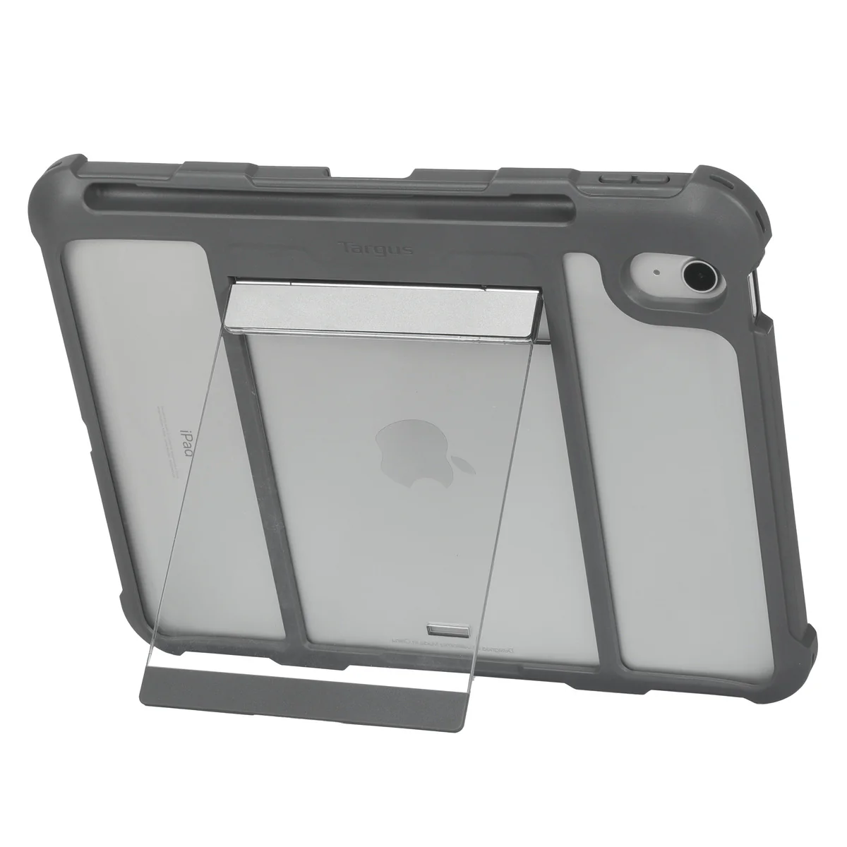 SafePort® Clear Case for iPad® - Image 11