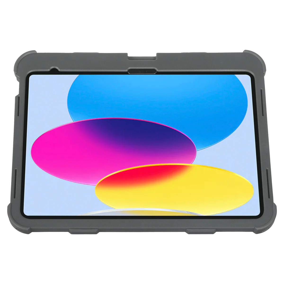 SafePort® Clear Case for iPad® - Image 12