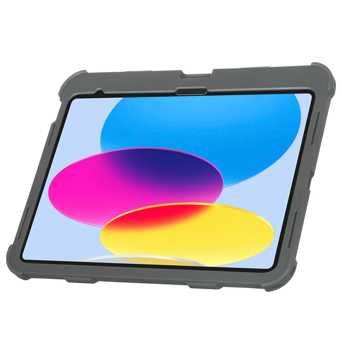 SafePort® Clear Case for iPad® - Image 13