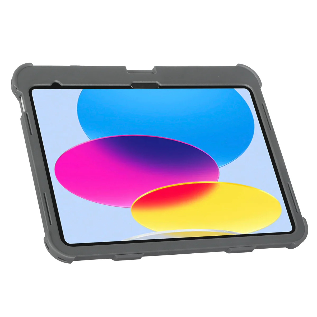 SafePort® Clear Case for iPad® - Image 14