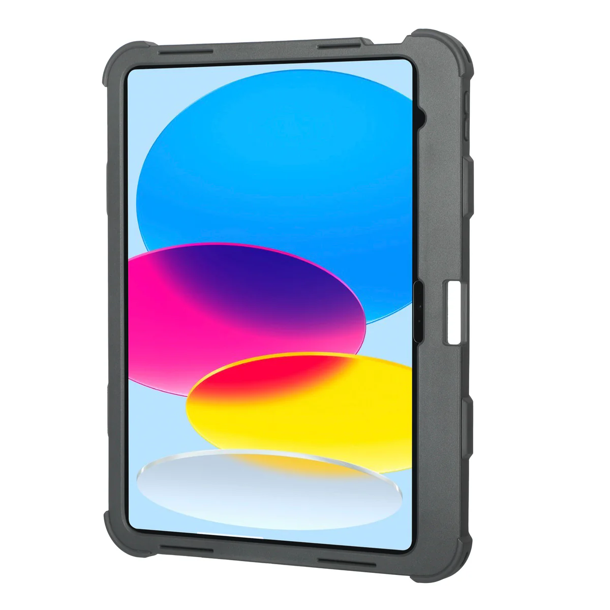 SafePort® Clear Case for iPad® - Image 15