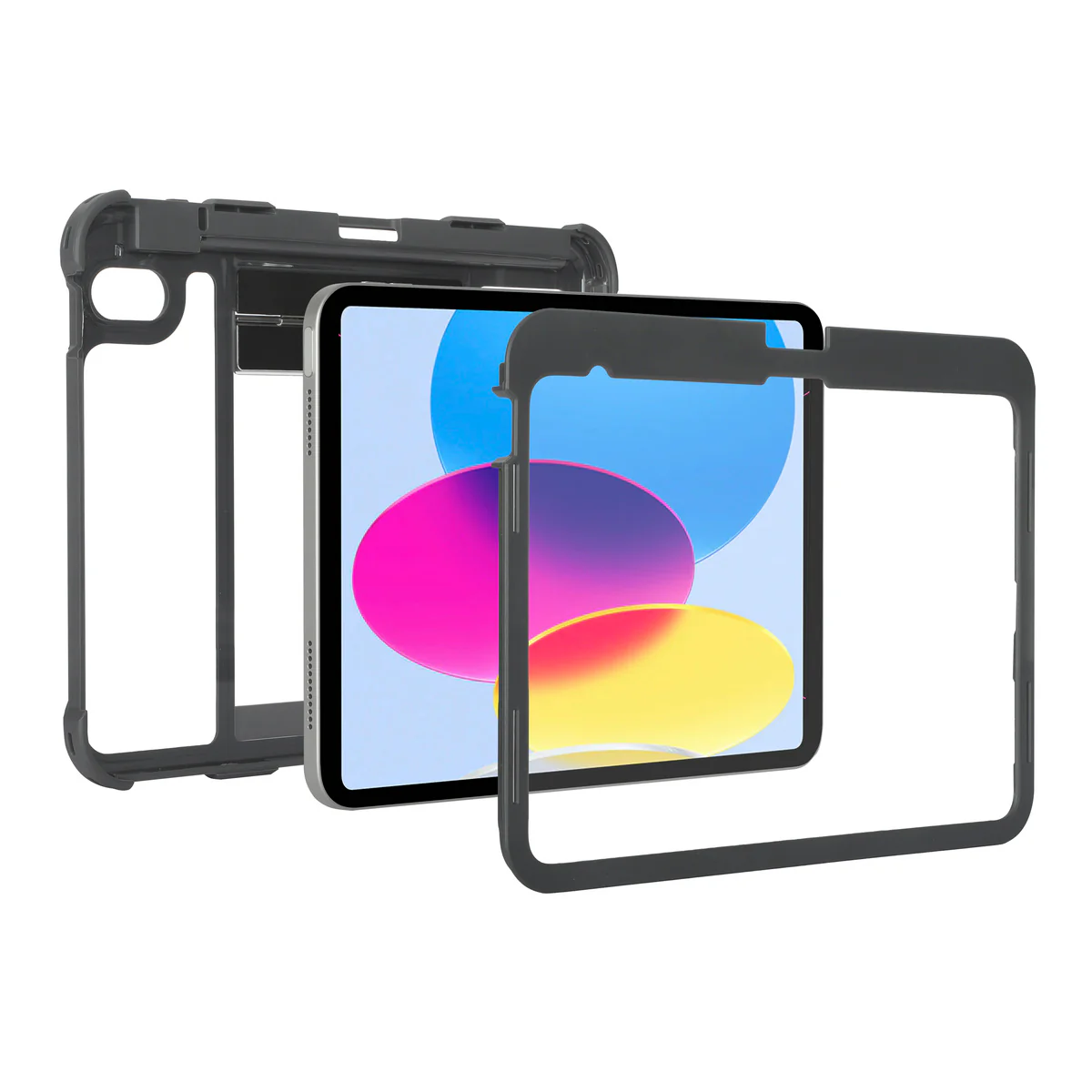 SafePort® Clear Case for iPad® - Image 16