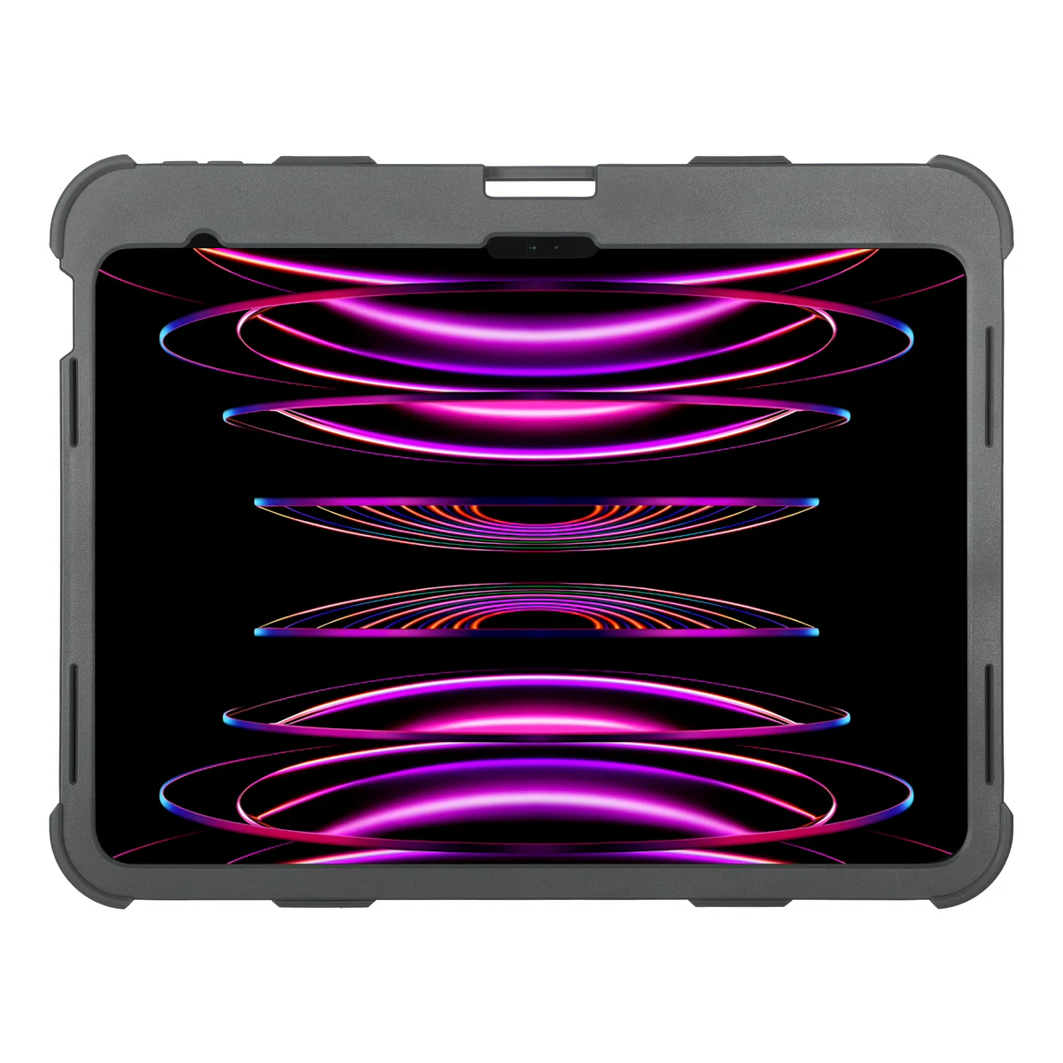 SafePort® Clear Case for iPad® - Image 5