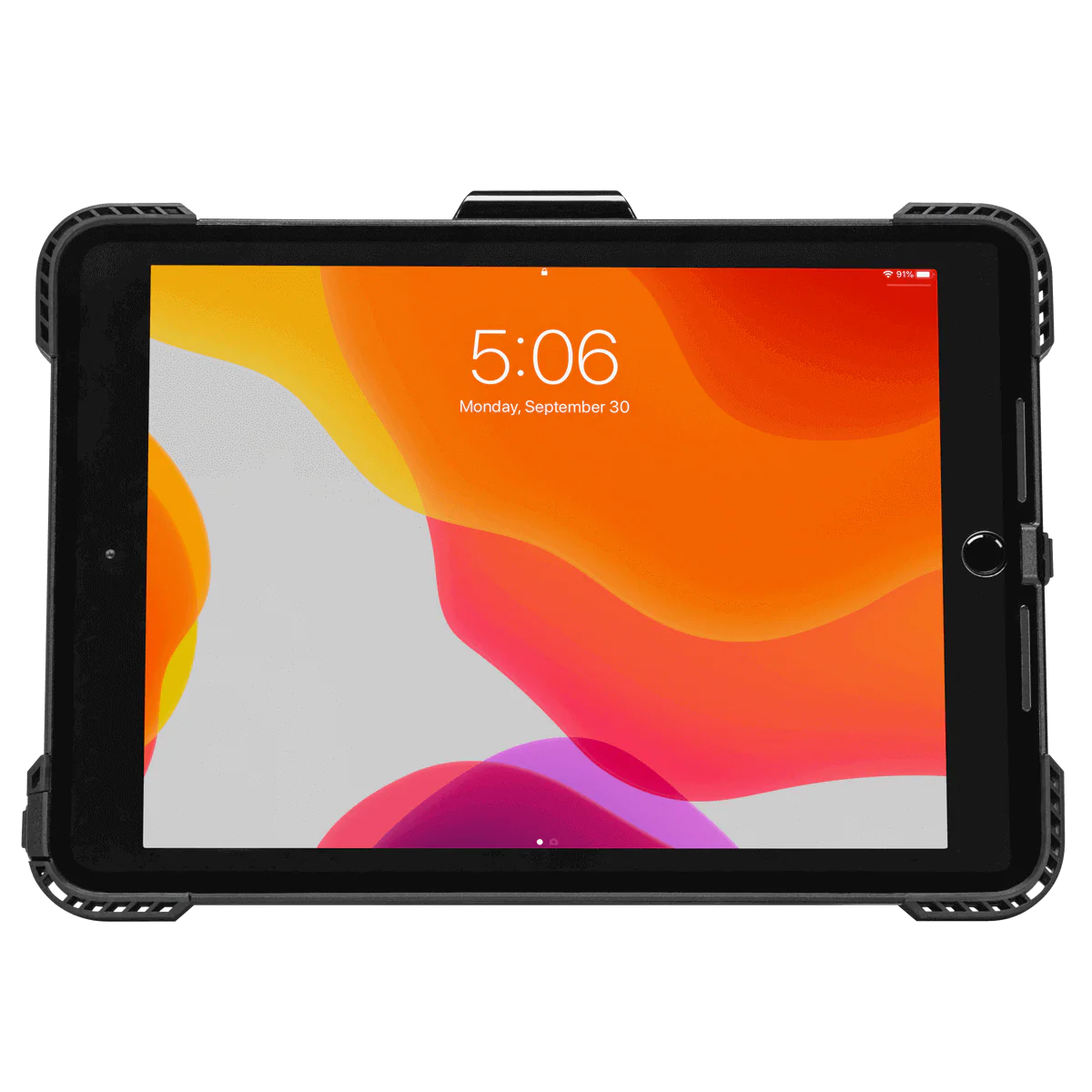 SafePort® Rugged Case for iPad® (9th, 8th and 7th gen.) 10.2-inch - Image 3