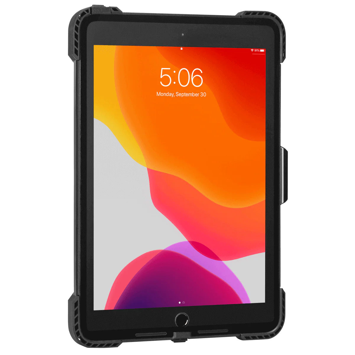 SafePort® Rugged Case for iPad® (9th, 8th and 7th gen.) 10.2-inch - Image 6