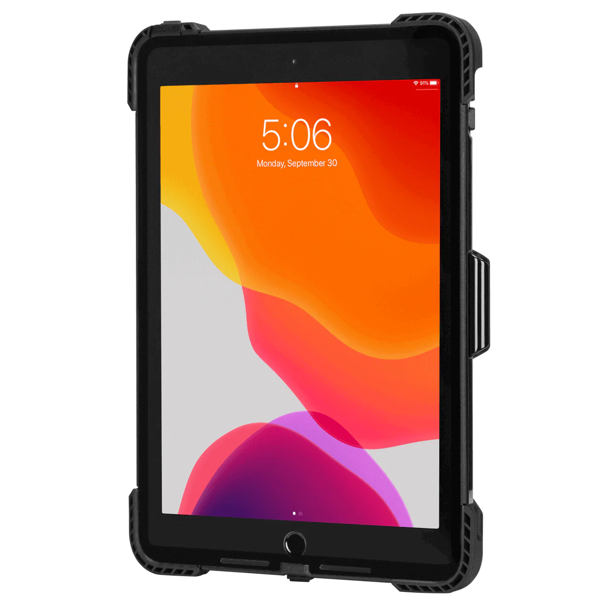 SafePort® Rugged Case for iPad® (9th, 8th and 7th gen.) 10.2-inch - Image 7