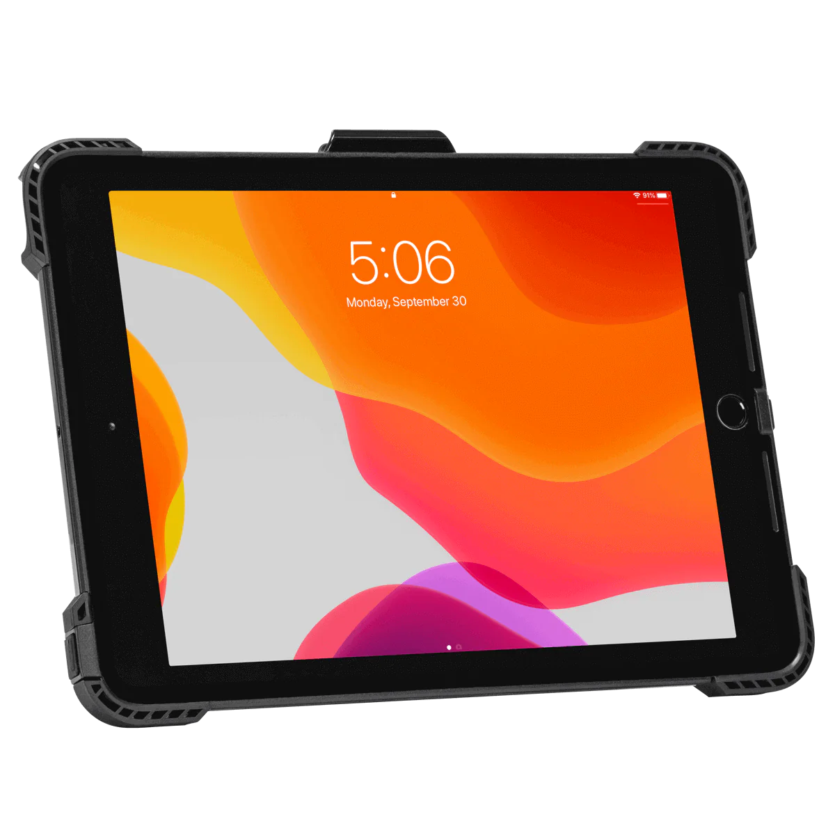 SafePort® Rugged Case for iPad® (9th, 8th and 7th gen.) 10.2-inch - Image 8