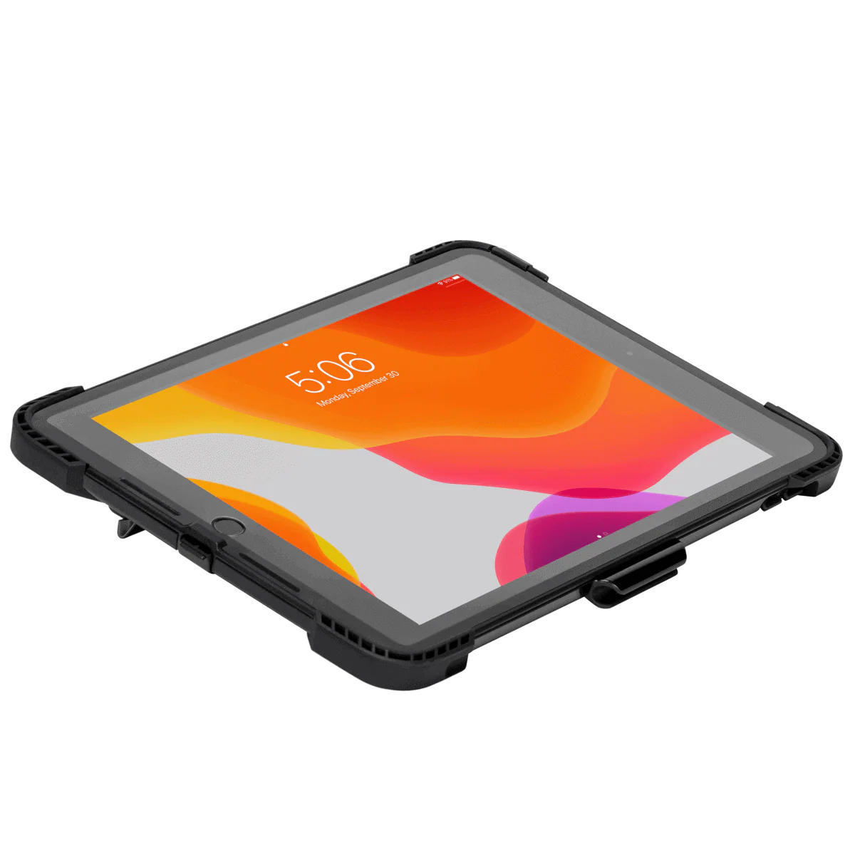 SafePort® Rugged Case for iPad® (9th, 8th and 7th gen.) 10.2-inch - Image 9