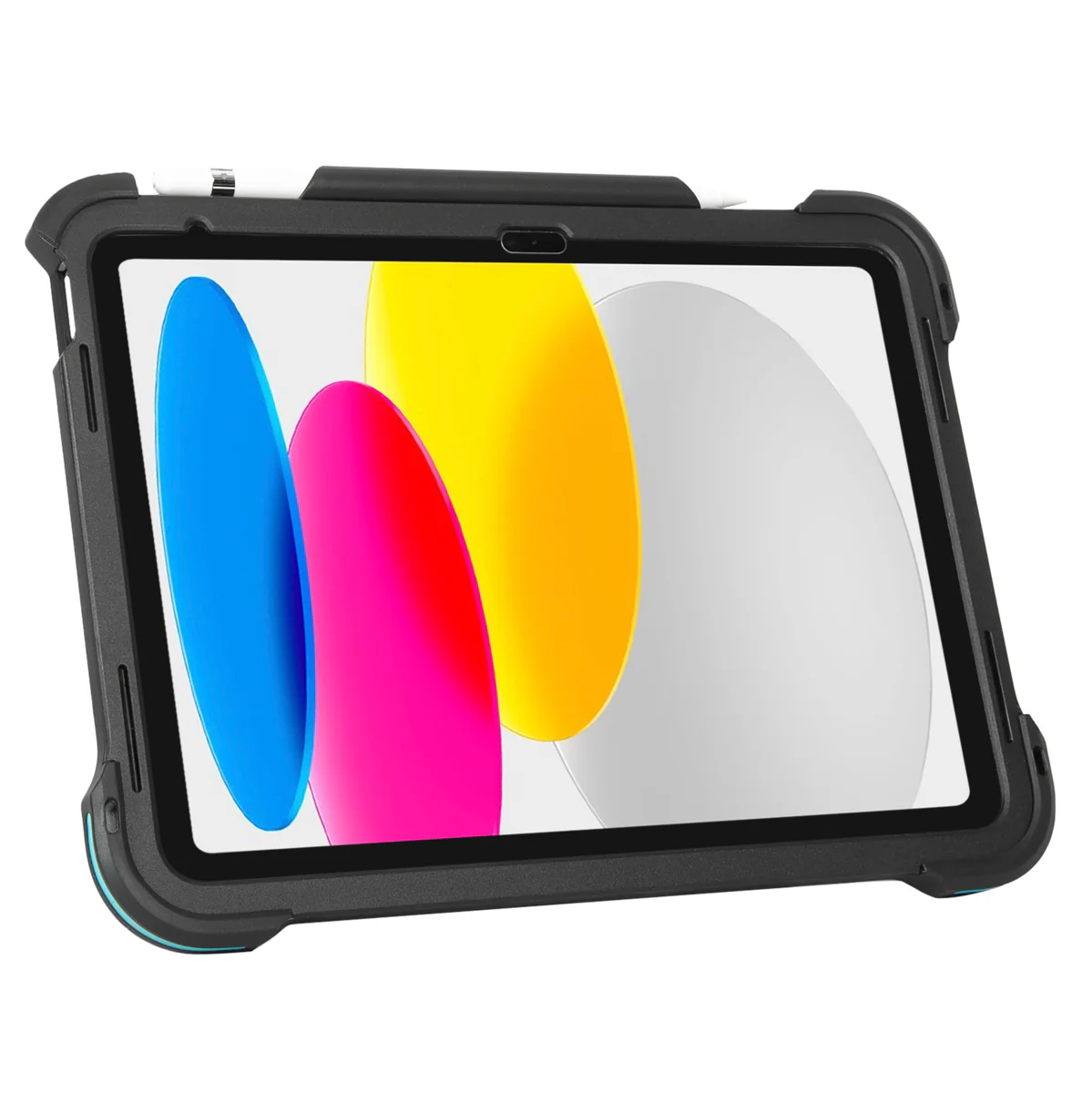 SafePort® Rugged Max Case for iPad® - Image 3