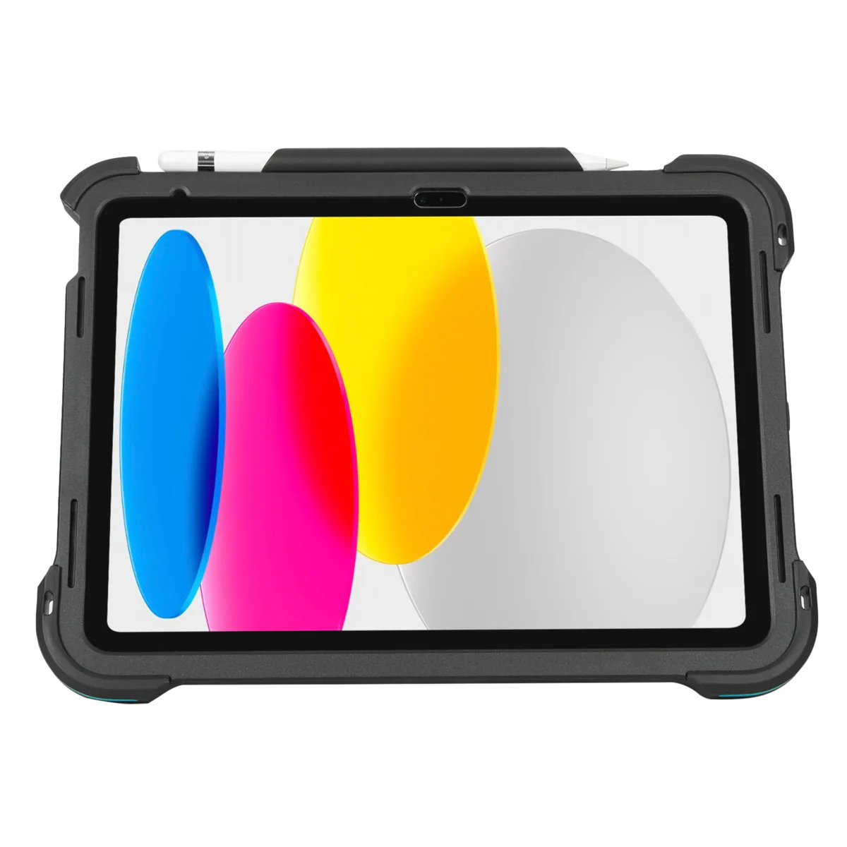 SafePort® Rugged Max Case for iPad® - Image 4