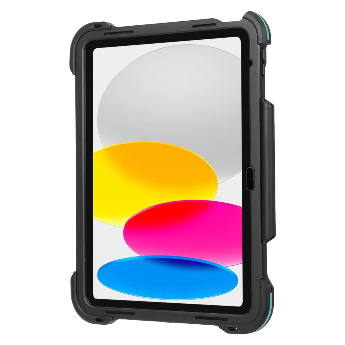 SafePort® Rugged Max Case for iPad® - Image 5