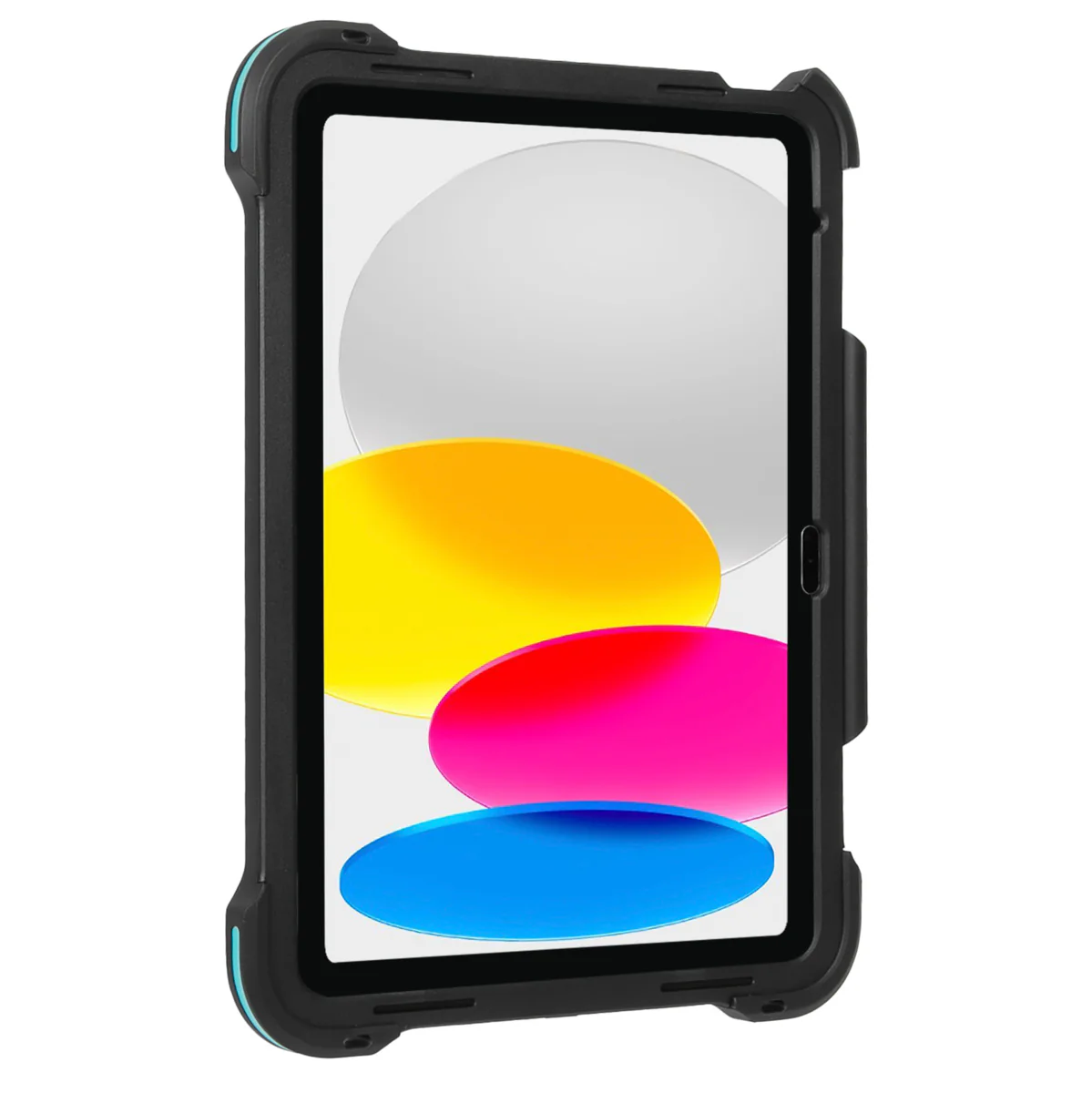 SafePort® Rugged Max Case for iPad® - Image 6