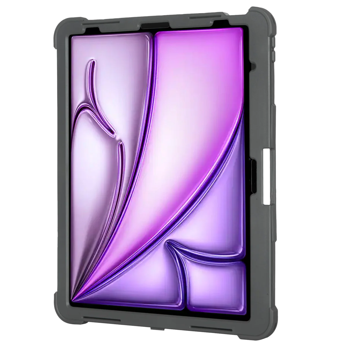 SafePort® Rugged Max Case for iPad Air 13″ & Pro 12.9″ - Image 3