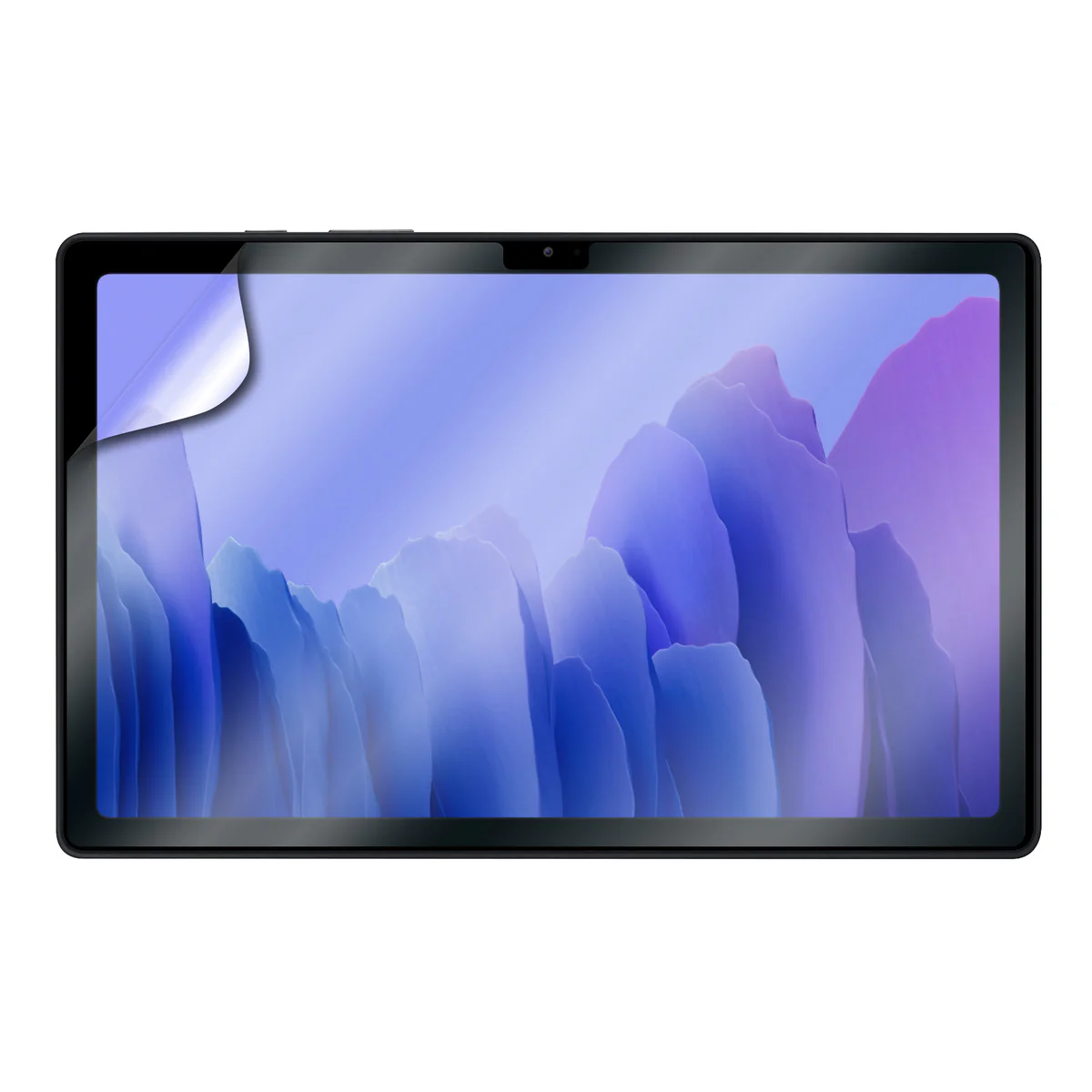 Scratch-Resistant Antimicrobial Screen Protector for Samsung Galaxy® Tab A7 10.4"