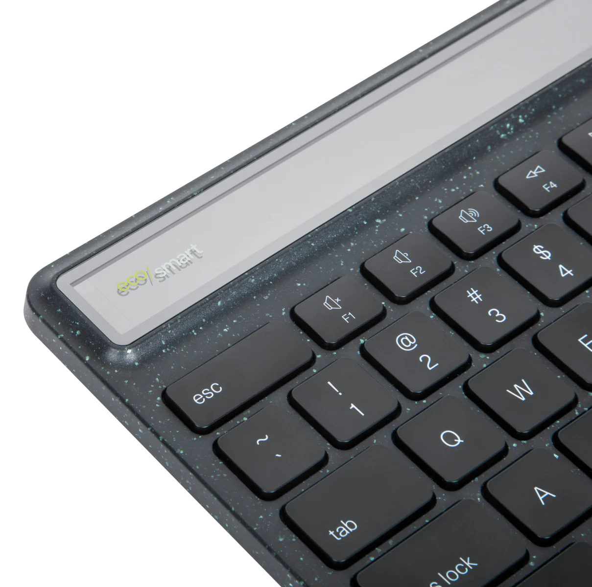 Sustainable Energy Harvesting EcoSmart™ Keyboard - Image 11