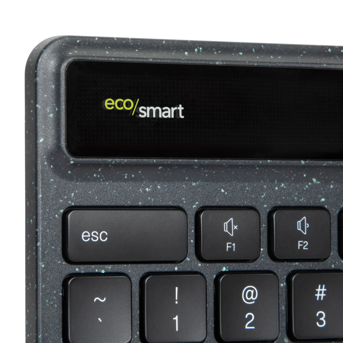 Sustainable Energy Harvesting EcoSmart™ Keyboard - Image 7