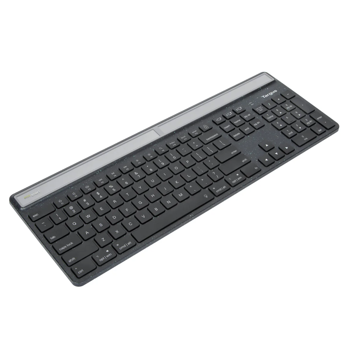 Sustainable Energy Harvesting EcoSmart™ Keyboard - Image 9