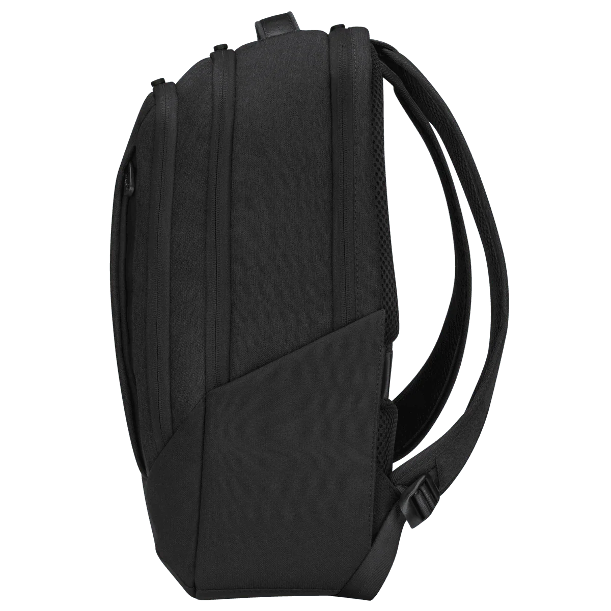 15.6" Cypress Hero Backpack with EcoSmart® (Black) - Image 3