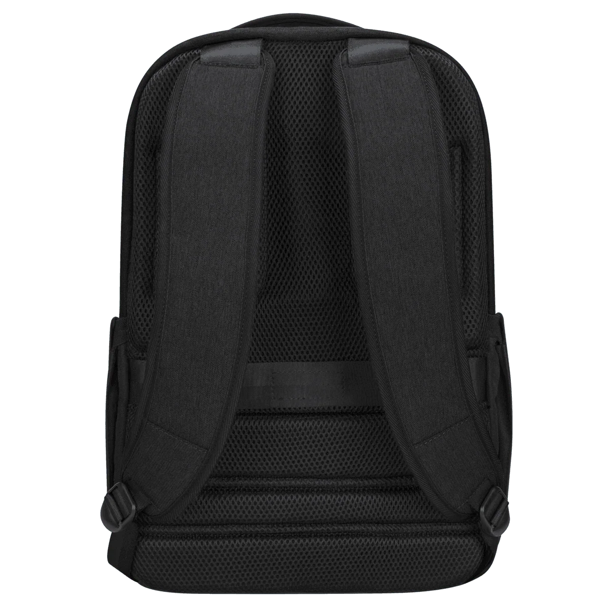 15.6" Cypress Hero Backpack with EcoSmart® (Black) - Image 4