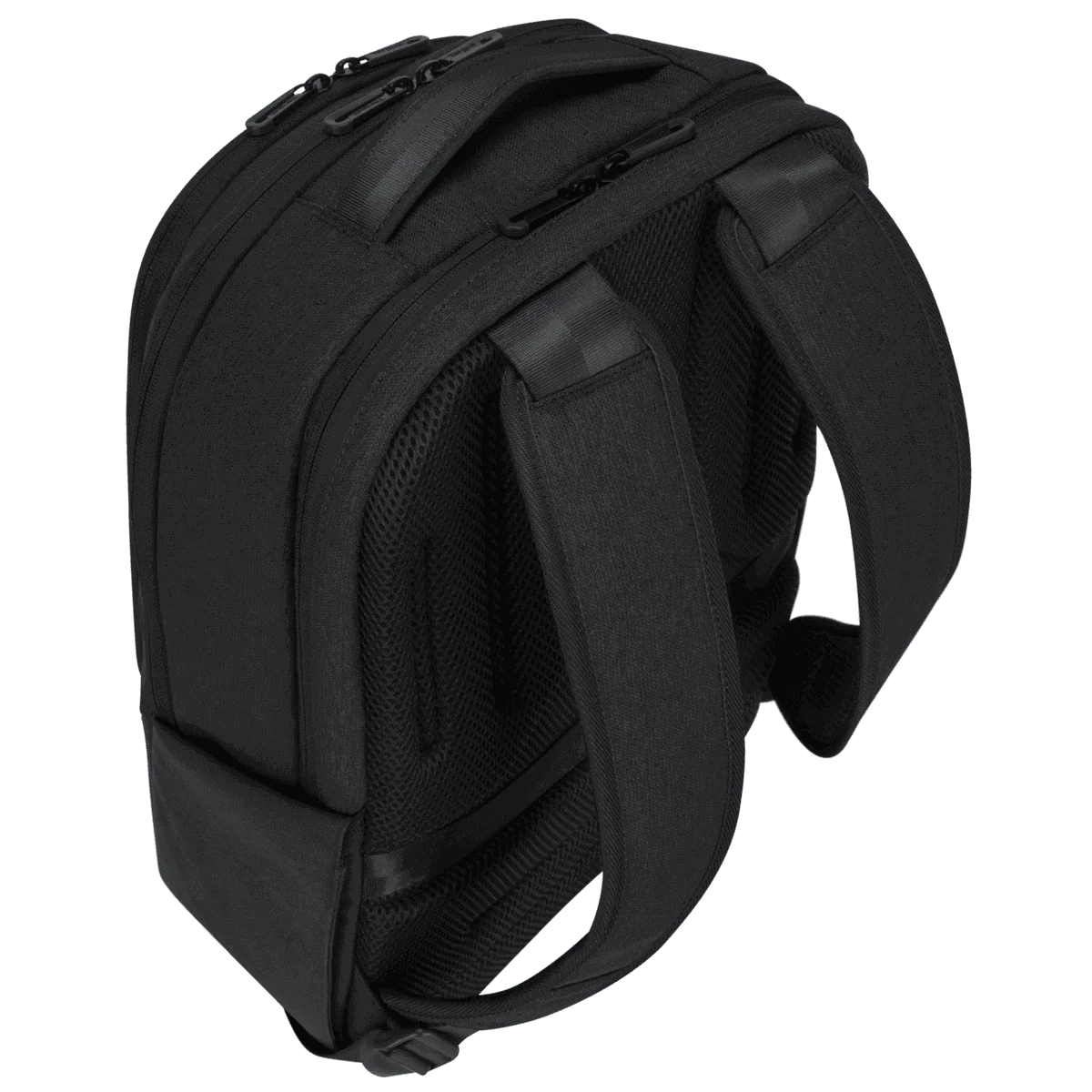 15.6" Cypress Hero Backpack with EcoSmart® (Black) - Image 6