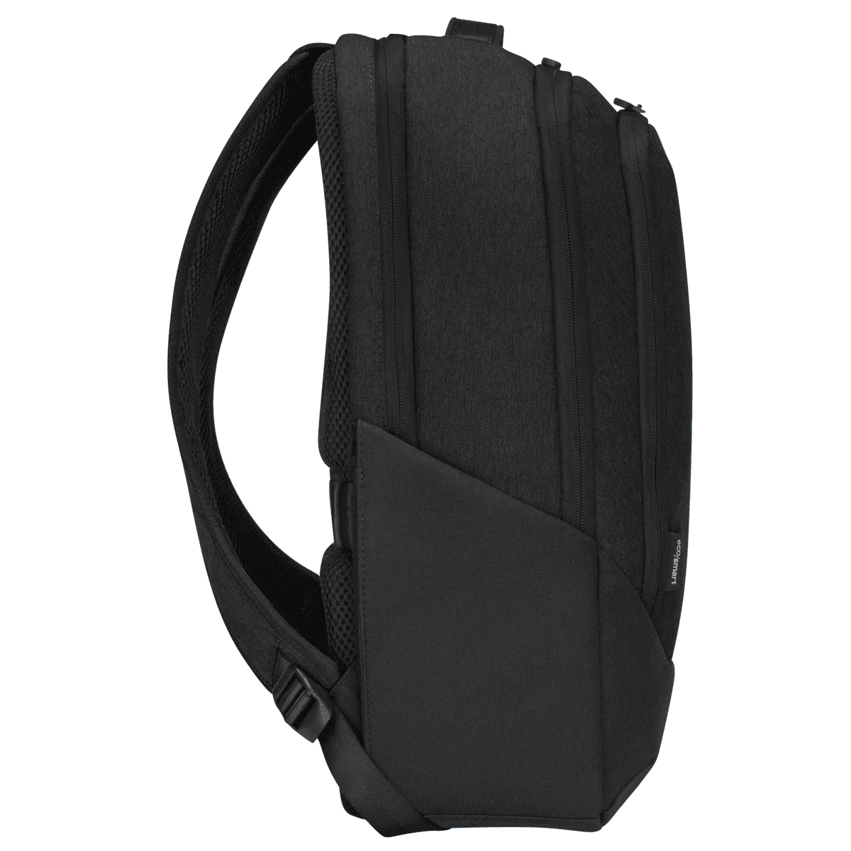 15.6" Cypress Hero Backpack with EcoSmart® (Black) - Image 7