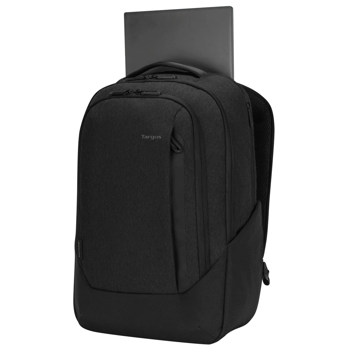 15.6" Cypress Hero Backpack with EcoSmart® (Black) - Image 9
