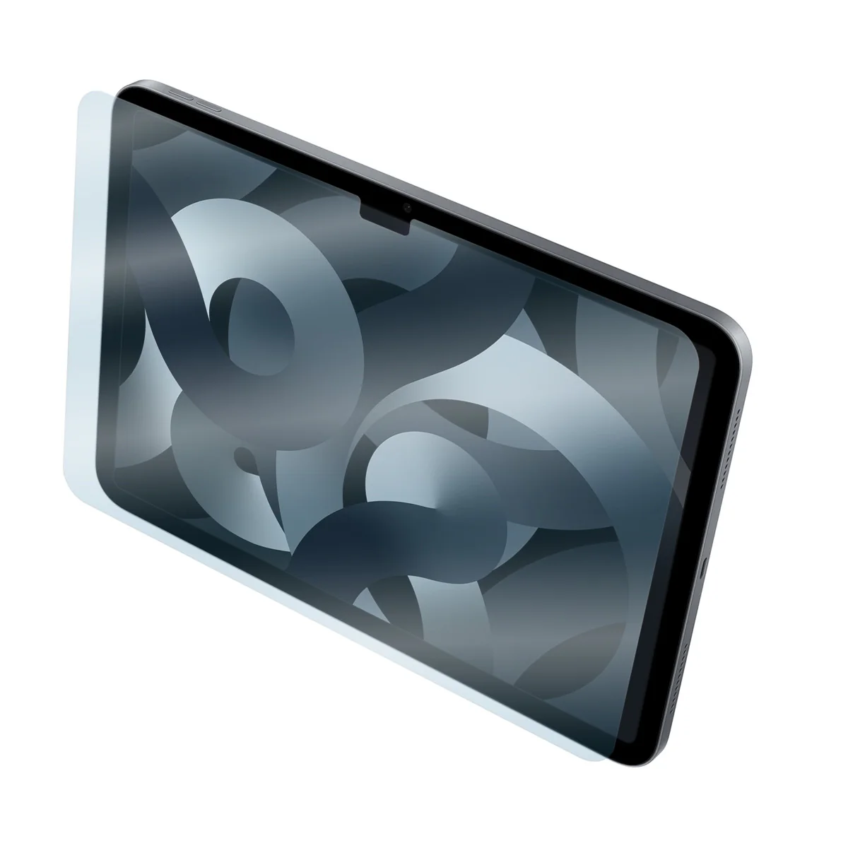 Tempered Glass Antimicrobial Screen Protector for iPad® - Image 2