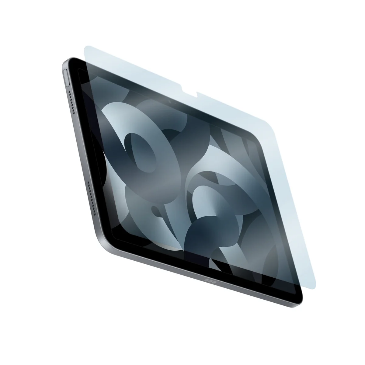 Tempered Glass Antimicrobial Screen Protector for iPad® - Image 3