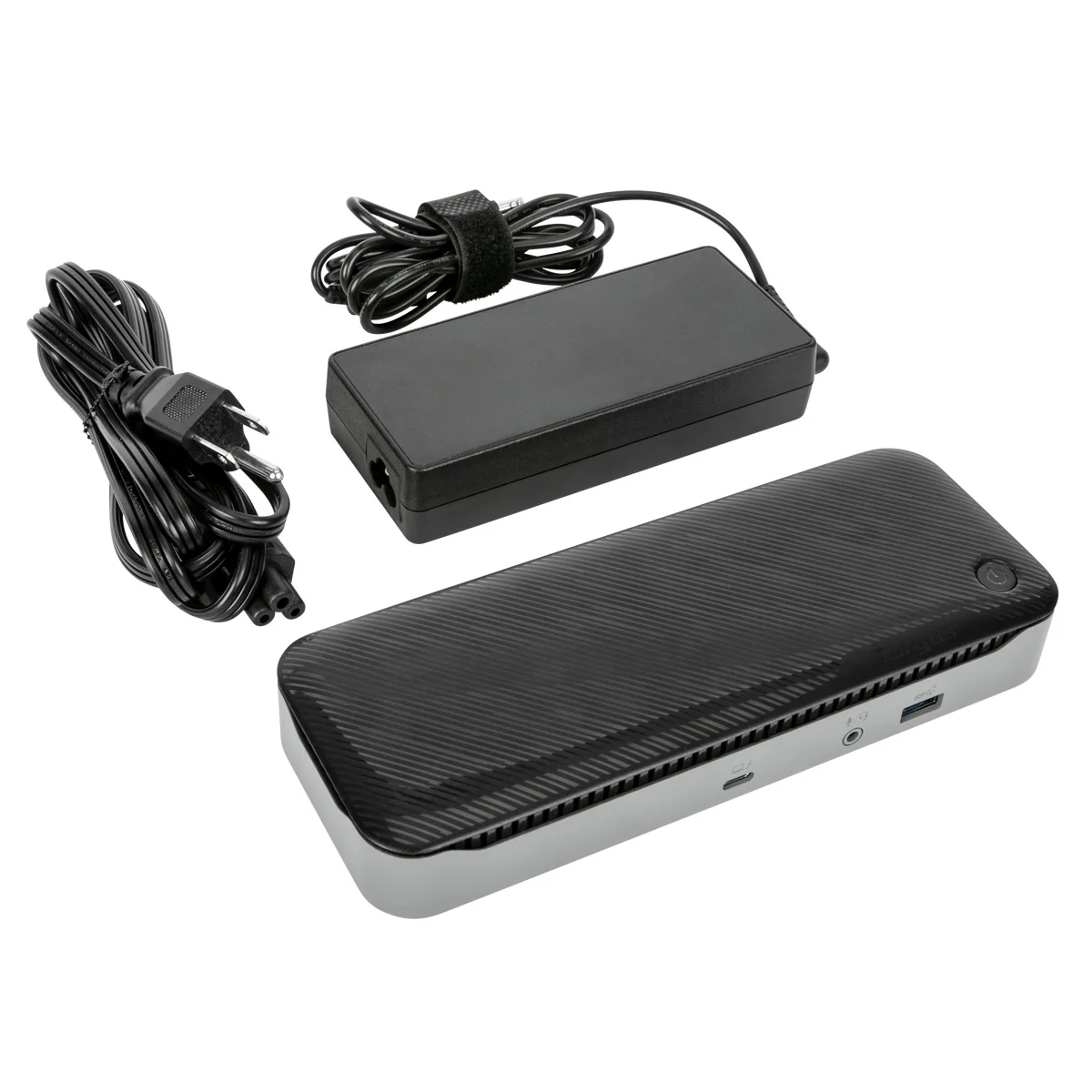 Thunderbolt™ 3 DV4K Docking Station with 85W Power Delivery - Image 12