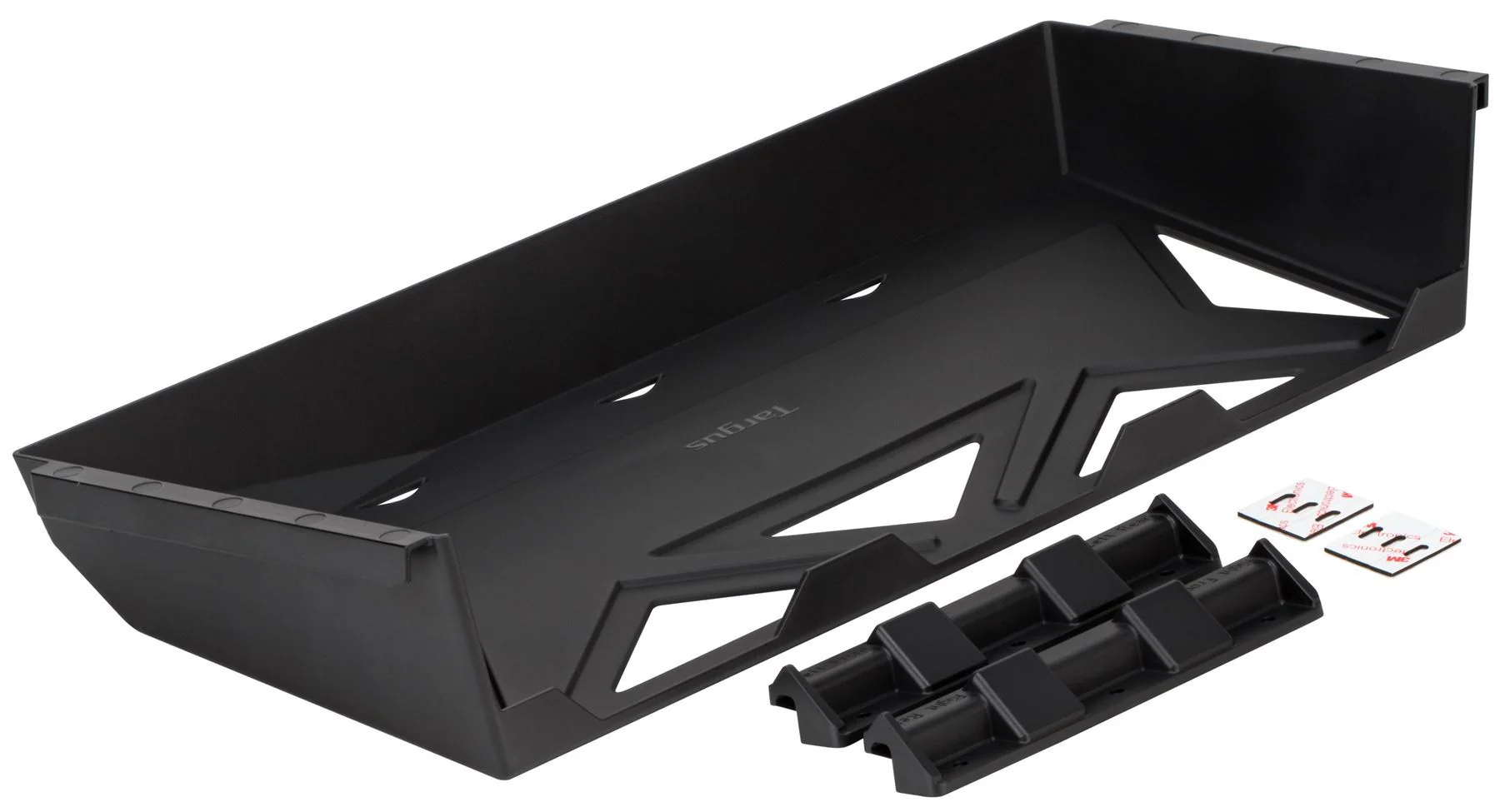 Under-Desk Sliding Dock Tray - Image 3