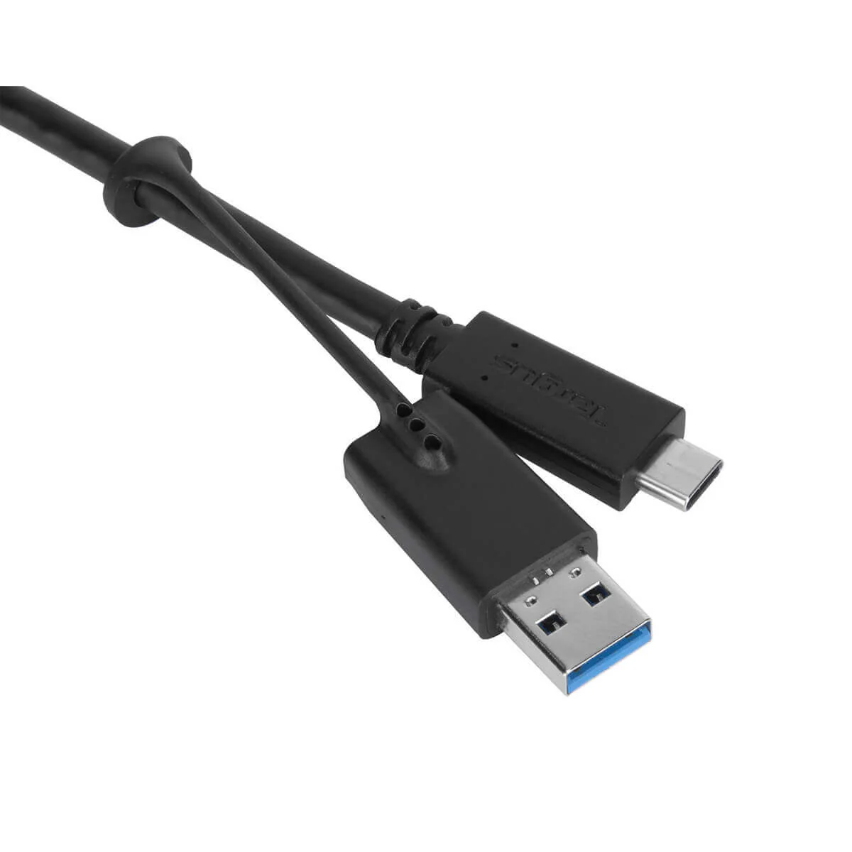 Universal USB-C DV4K Docking Station with 65W Power Delivery - Image 11