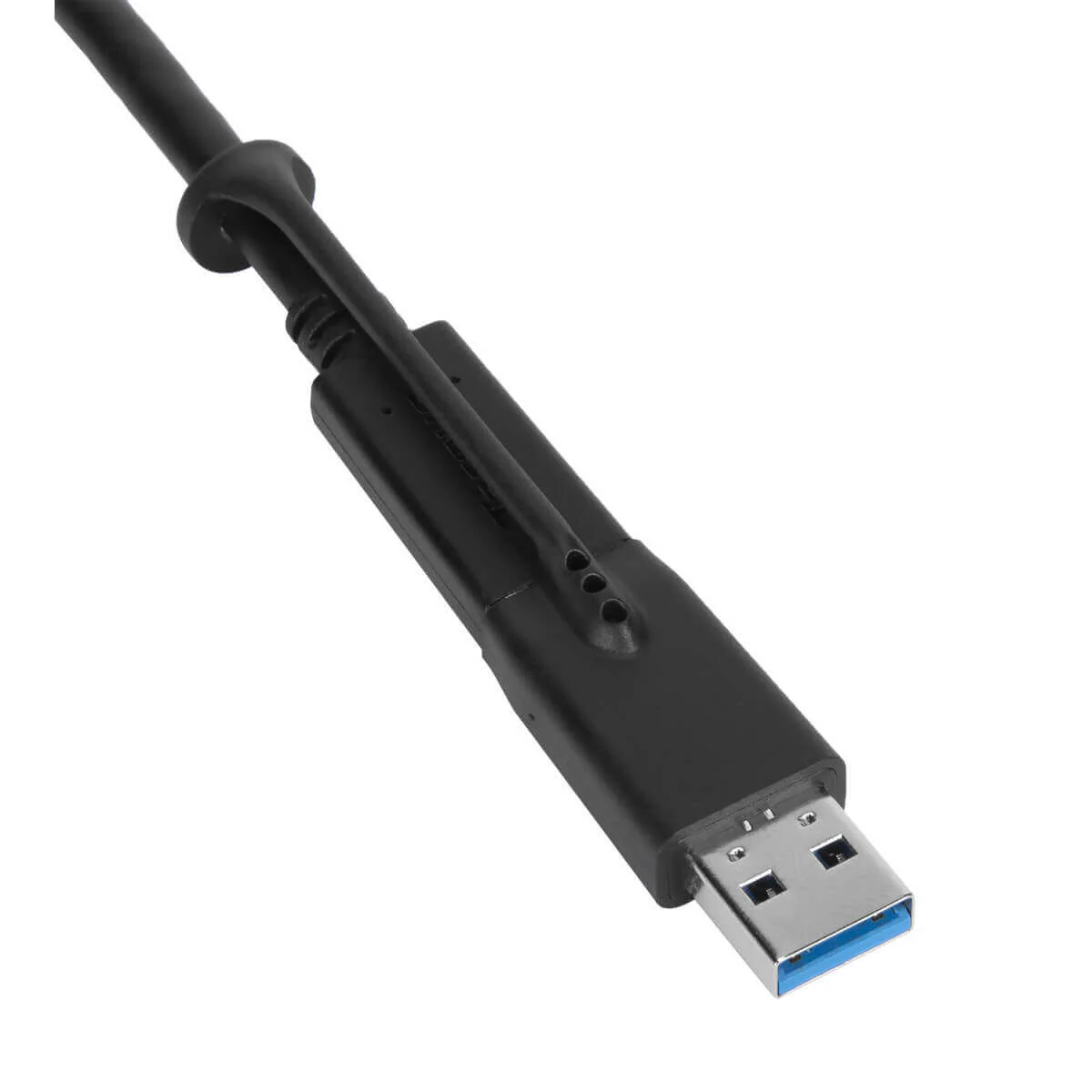 Universal USB-C DV4K Docking Station with 65W Power Delivery - Image 12