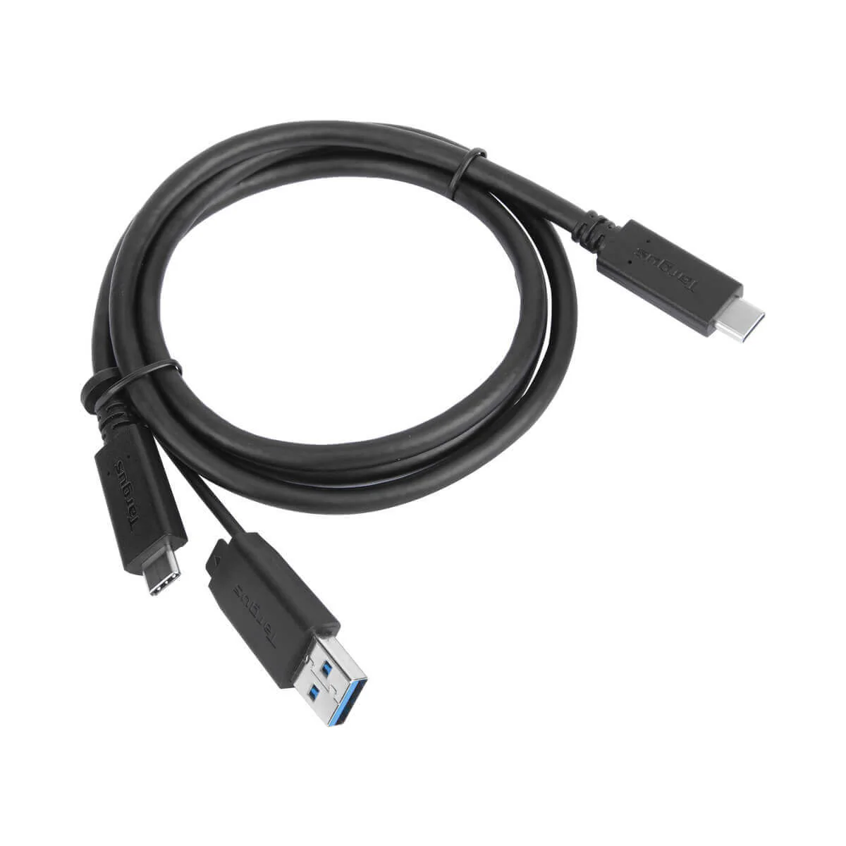 Universal USB-C DV4K Docking Station with 65W Power Delivery - Image 13