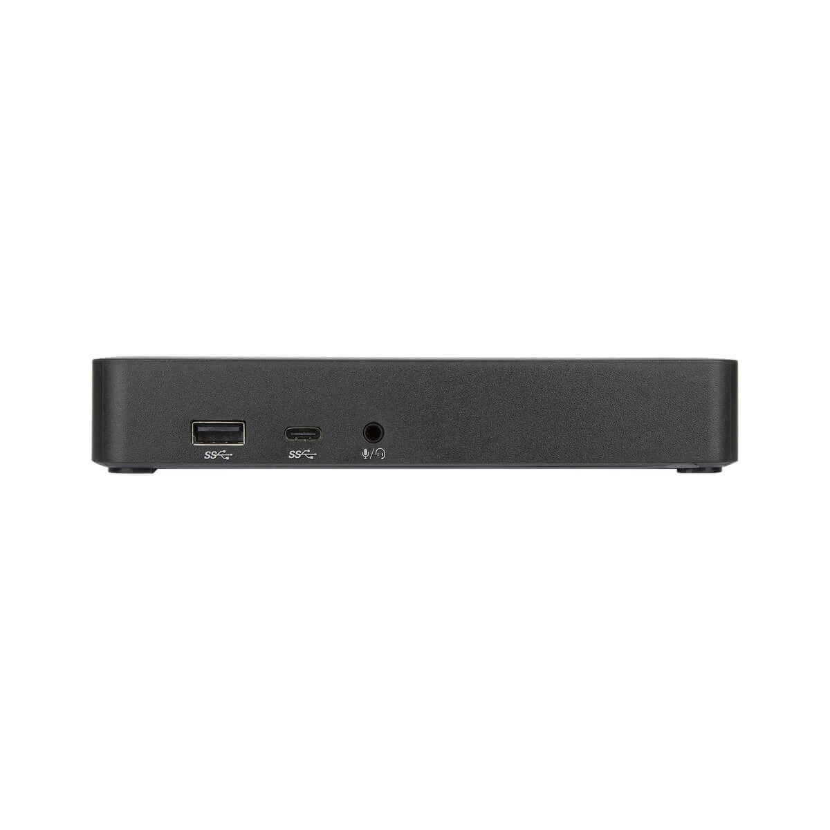 Universal USB-C DV4K Docking Station with 65W Power Delivery - Image 5