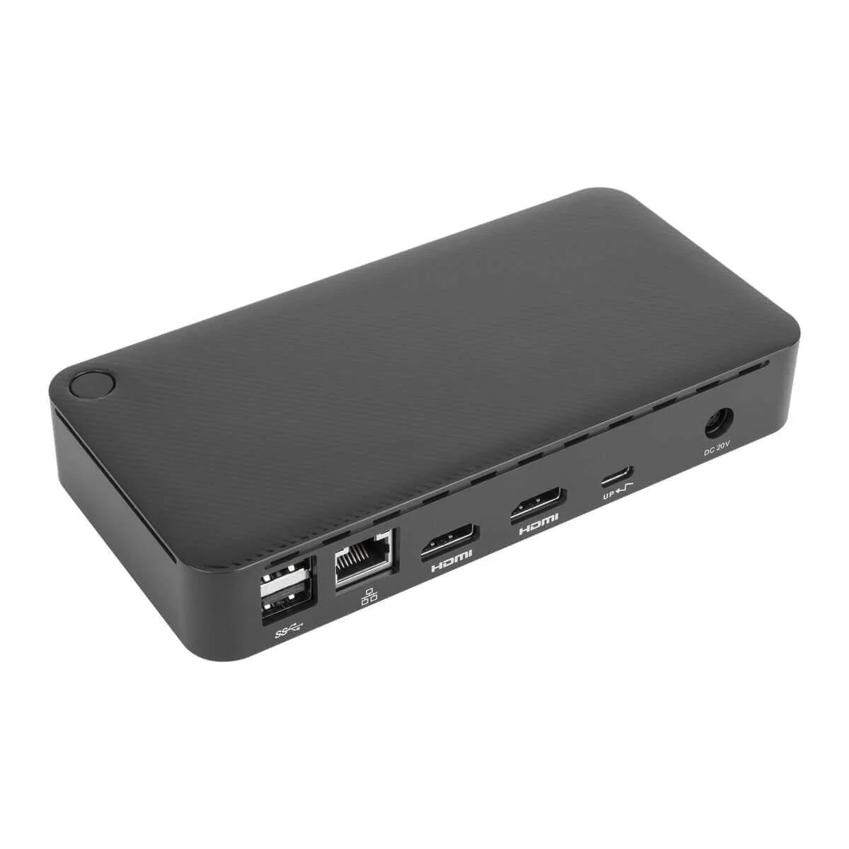 Universal USB-C DV4K Docking Station with 65W Power Delivery - Image 6
